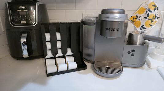 Keurig Pod holder XL
