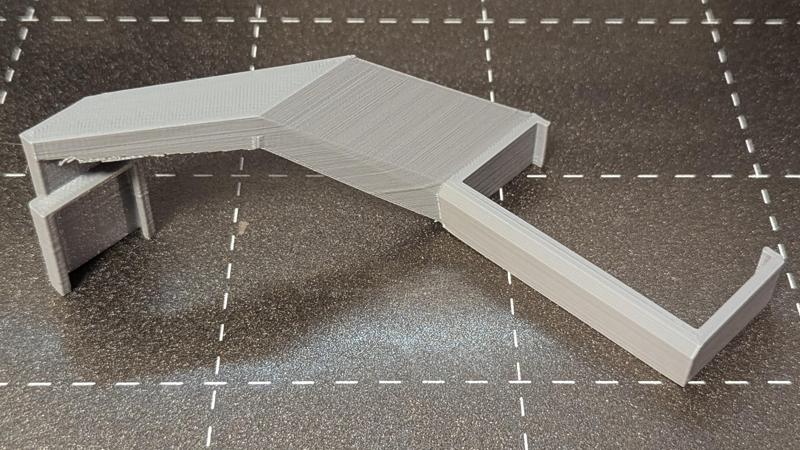 SV06+ Z-Axis Camera Mount v1 for Airhug 13