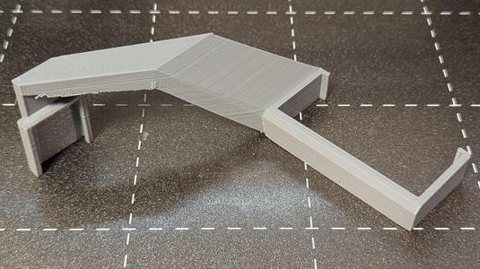 SV06+ Z-Axis Camera Mount v1 for Airhug 13