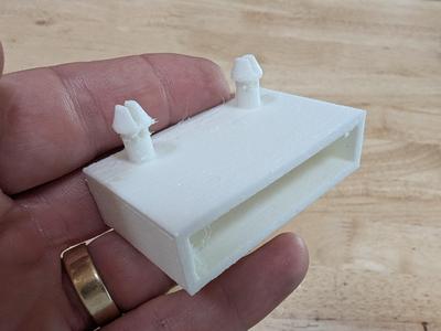 Airstream Rangeline Bed Slat
