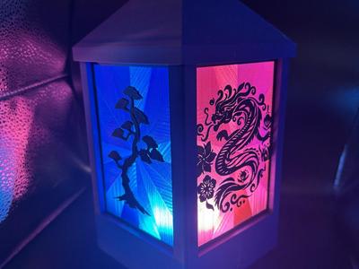 Chinese Lantern