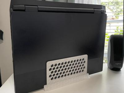 Laptop Stand