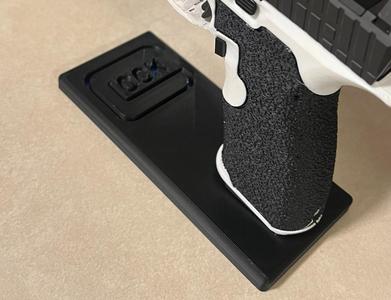 Glock Stand
