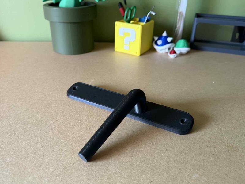 Door closer 