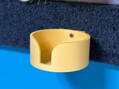 Campervan Wall Cup Holder