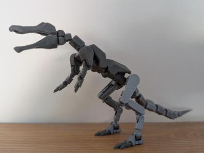 Dummy 13 Baryonyx BX65 - V1