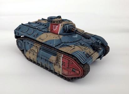 Ammit IFV