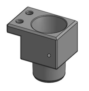 BVX Arm holder with Table Mounting Bracket