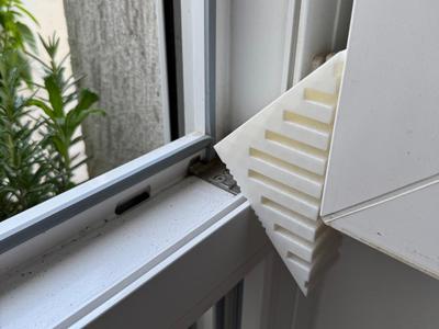 Ridge | Window & Door Stopper