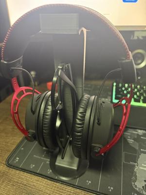 Headphone/Eyeglass Stand
