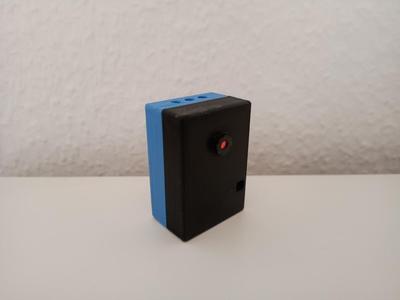 ESP32-CAM Case