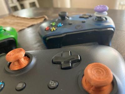 Xbox 1 joystick