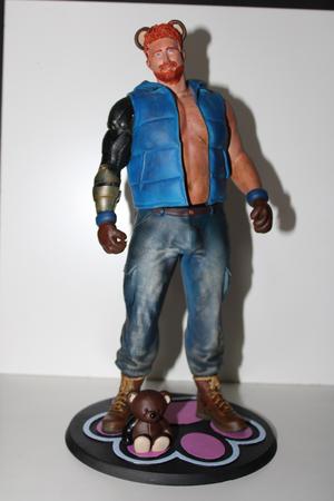 Thallius - 1:6 Anthromorph series