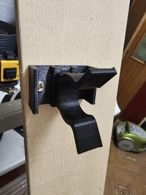 Kitchen cabinet cover