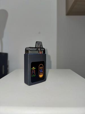 Vaporesso Eco Nano Pro CASE