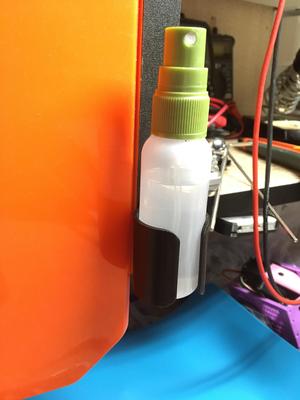 Mini cage