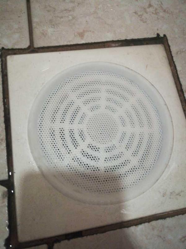 Drain cover