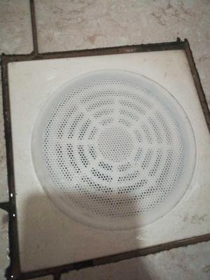 Drain cover