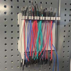 jumperwire holder