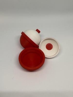 Bobber Stash Box