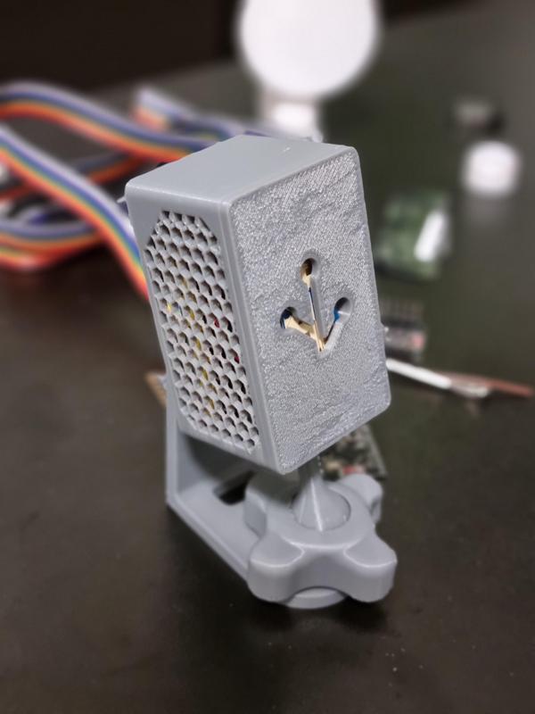 ESP32 38 pin + LD2450