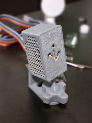 ESP32 38 pin + LD2450