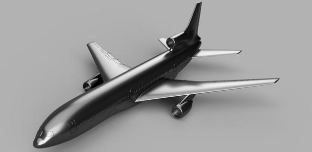lockheed tri-star