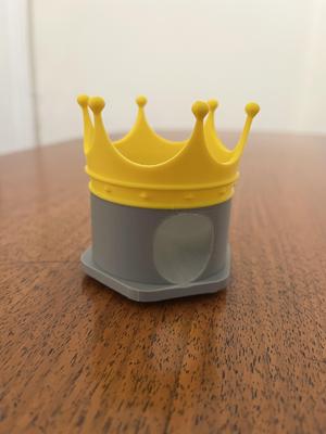GraviTrax Junior Startblock CROWN