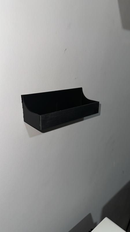 wall holder