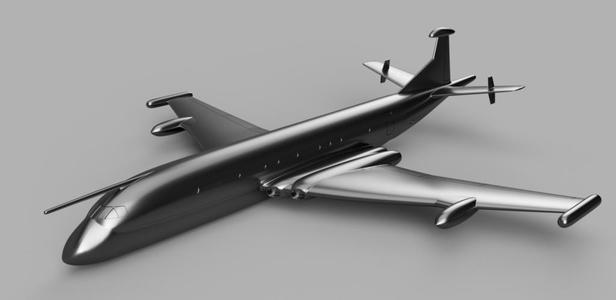 hawker siddeley nimrod
