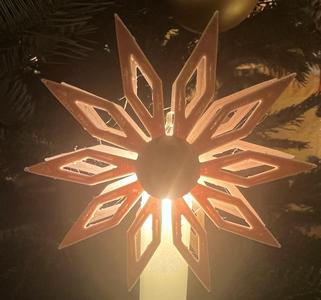Weihnachtsstern
