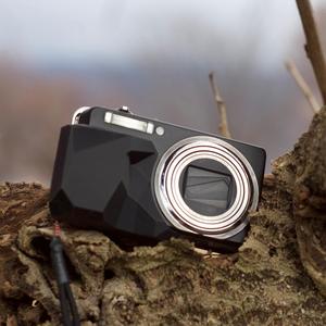 Digicam grip