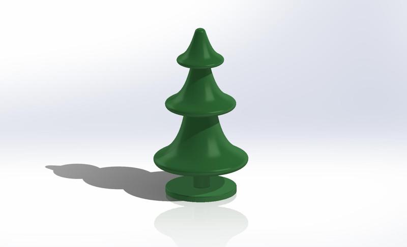 Christmas Tree