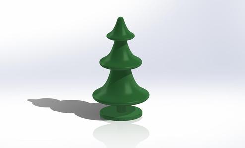 Christmas Tree