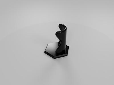 HoneyComb Hook