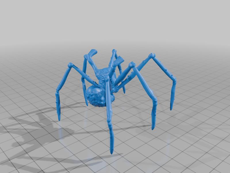 Alien Thing