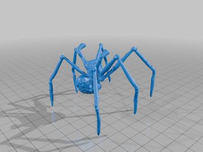 Alien Thing