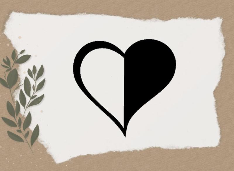 Heart Decoration