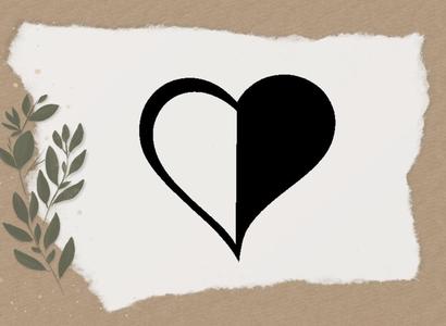 Heart Decoration