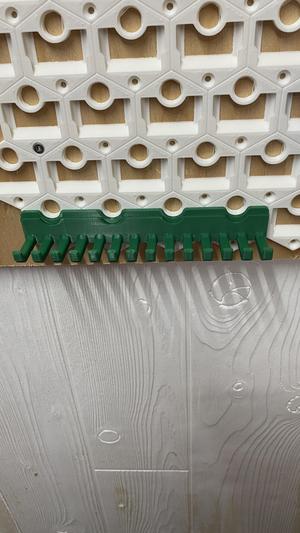 GOEWS 4x cable organizer