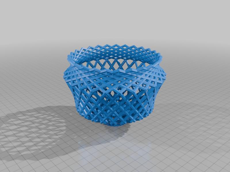 cool basket