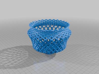 cool basket