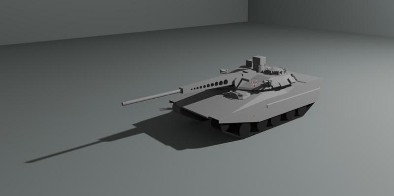 HSTV-L (RETOOL/REDESIGN)