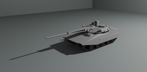 HSTV-L (RETOOL/REDESIGN)