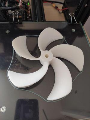 supboard Propeller