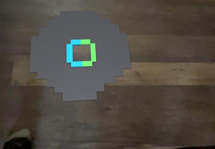 Please Hold Disk