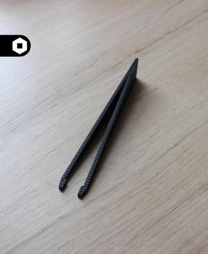 Simple Tweezers