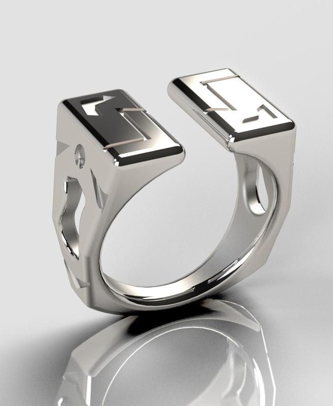 Ring Code