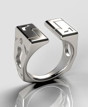 Ring Code