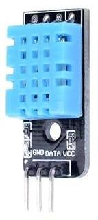 ARCELI DHT11 Temperature & Humidity sensor